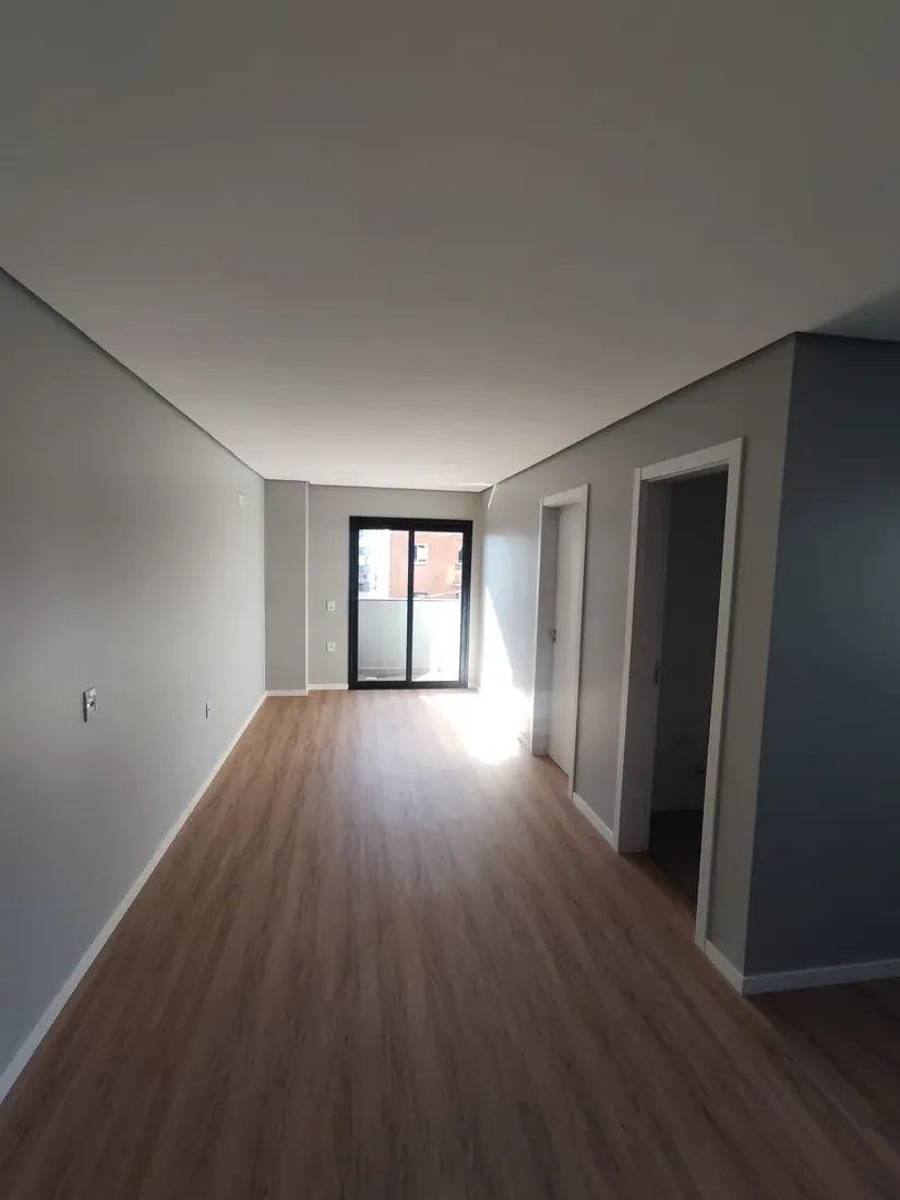 Apartamento final 02 — Oppen Sky Residence