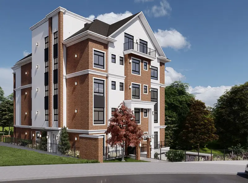 Mont Blanc Residencial