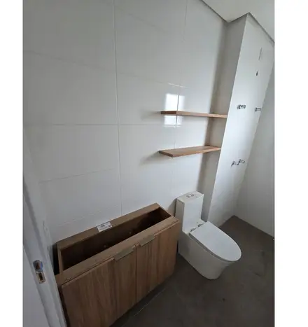 Banheiro