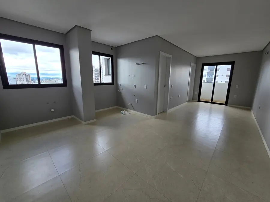 Apartamento final 04 — Oppen Sky Residence