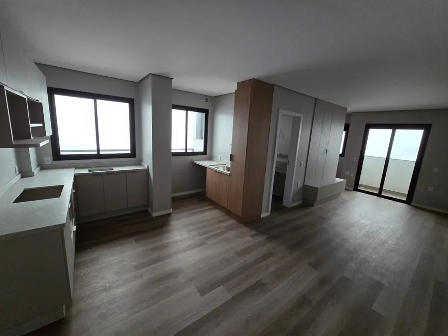 Apartamento final 04 — Oppen Sky Residence